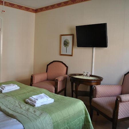 Solsta Hotell Karlstad Kültér fotó