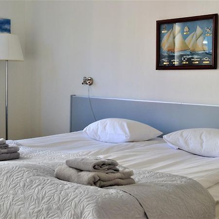 Solsta Hotell Karlstad Kültér fotó