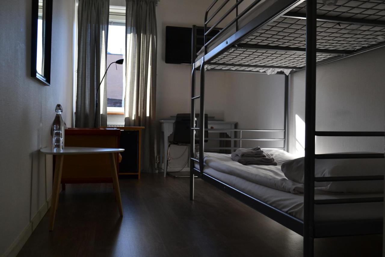 Solsta Hotell Karlstad Kültér fotó