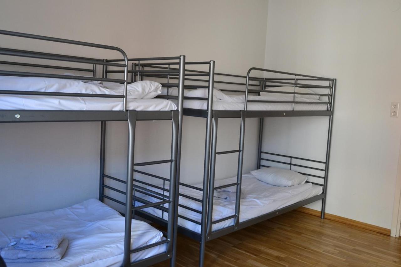 Solsta Hotell Karlstad Kültér fotó