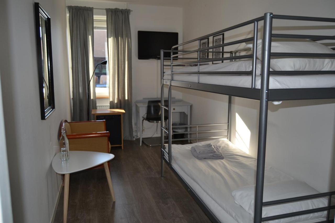 Solsta Hotell Karlstad Kültér fotó