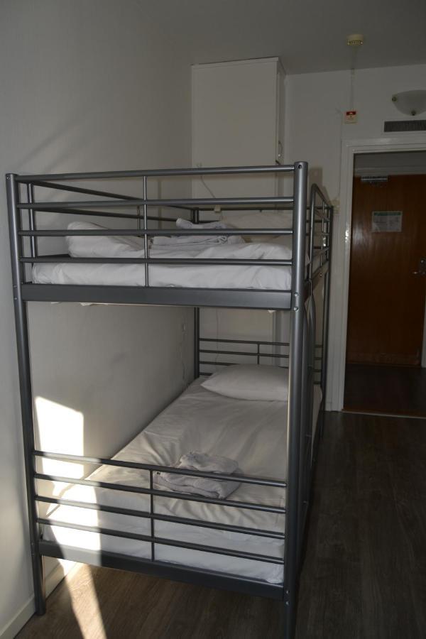Solsta Hotell Karlstad Kültér fotó