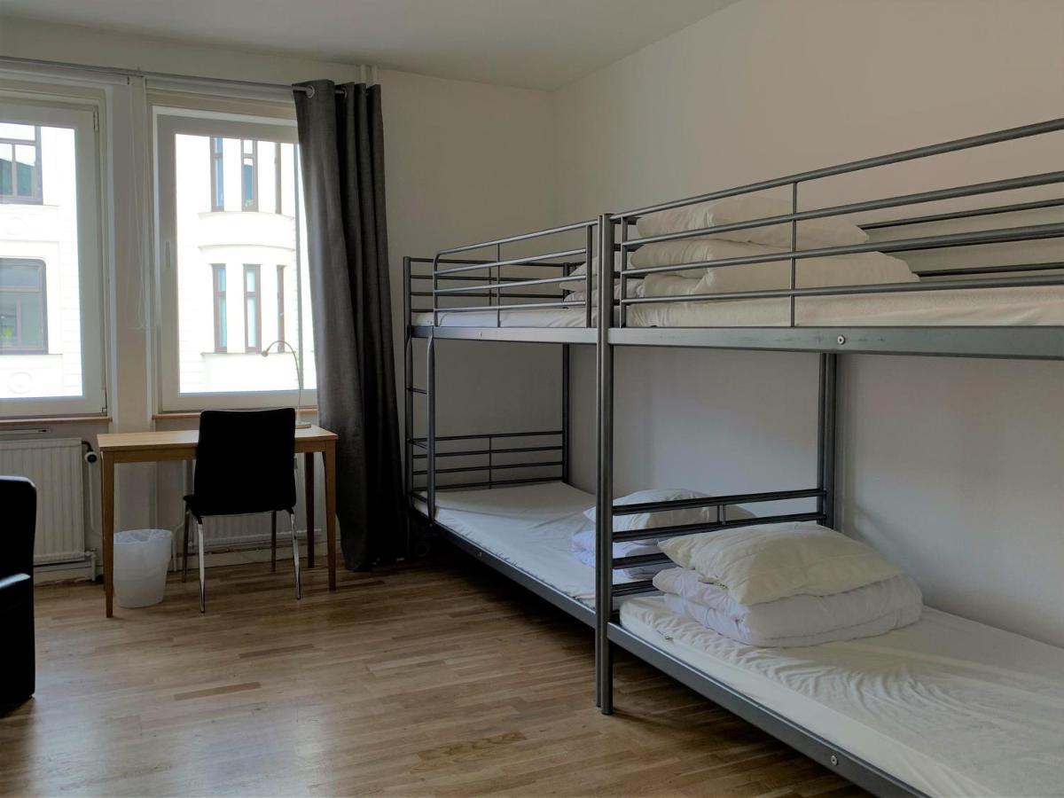 Solsta Hotell Karlstad Kültér fotó
