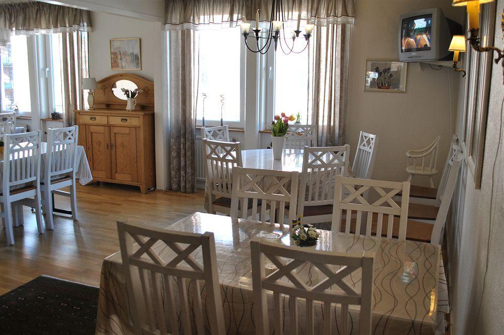 Solsta Hotell Karlstad Kültér fotó