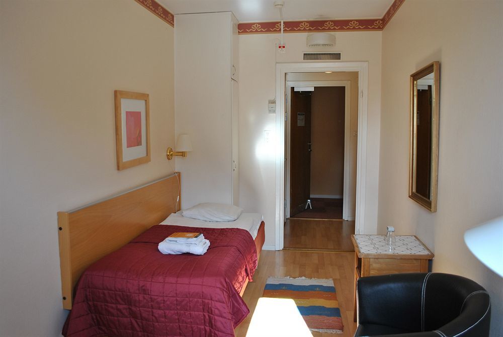 Solsta Hotell Karlstad Kültér fotó