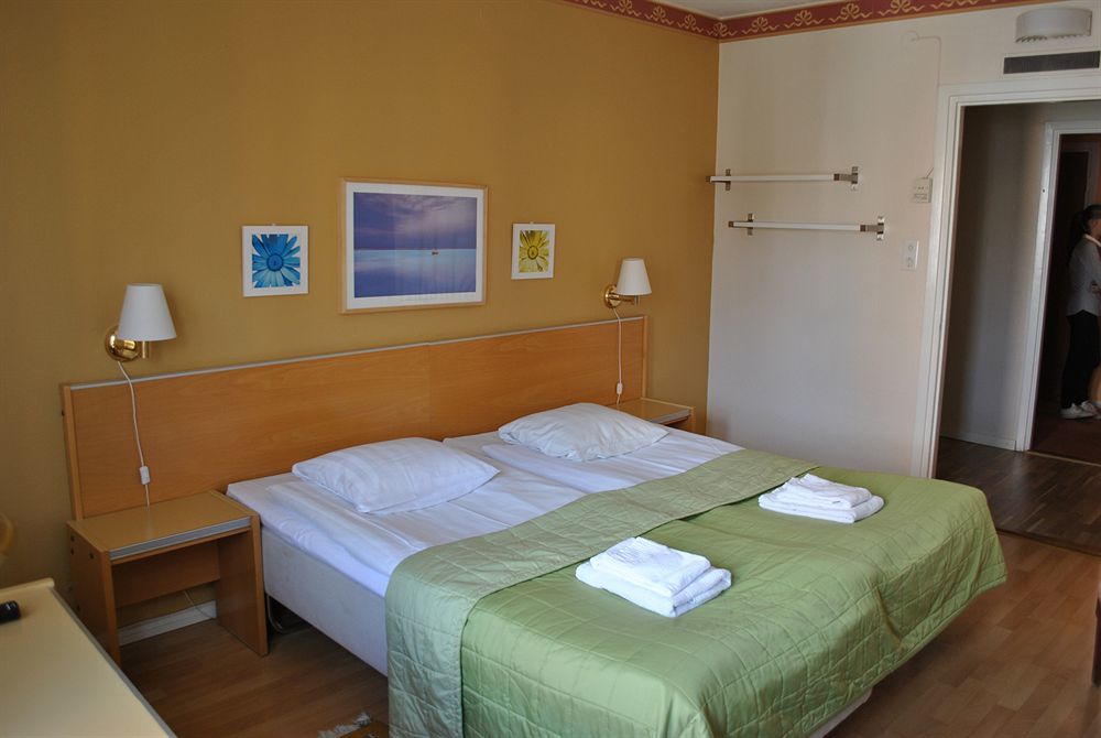 Solsta Hotell Karlstad Kültér fotó