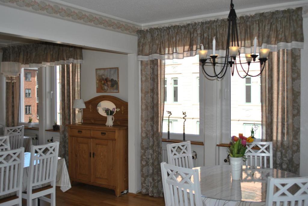 Solsta Hotell Karlstad Kültér fotó