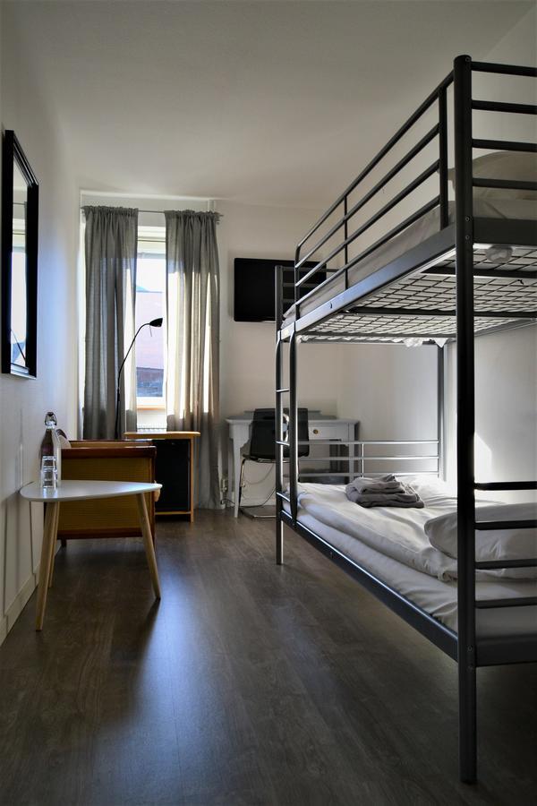 Solsta Hotell Karlstad Kültér fotó