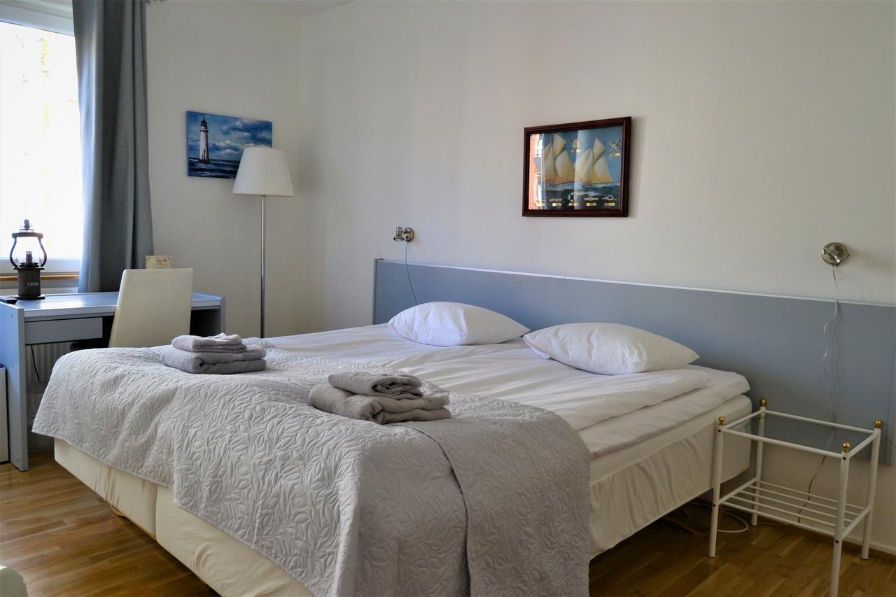 Solsta Hotell Karlstad Kültér fotó