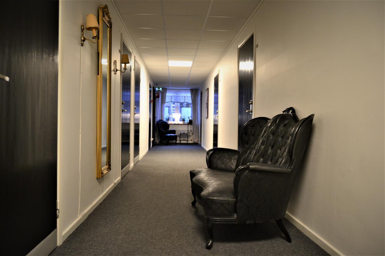 Solsta Hotell Karlstad Kültér fotó