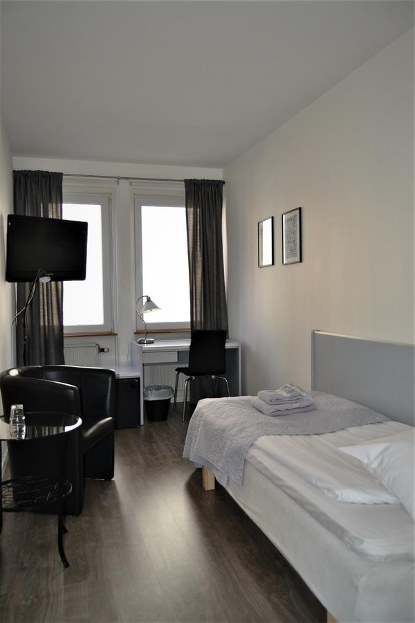 Solsta Hotell Karlstad Kültér fotó