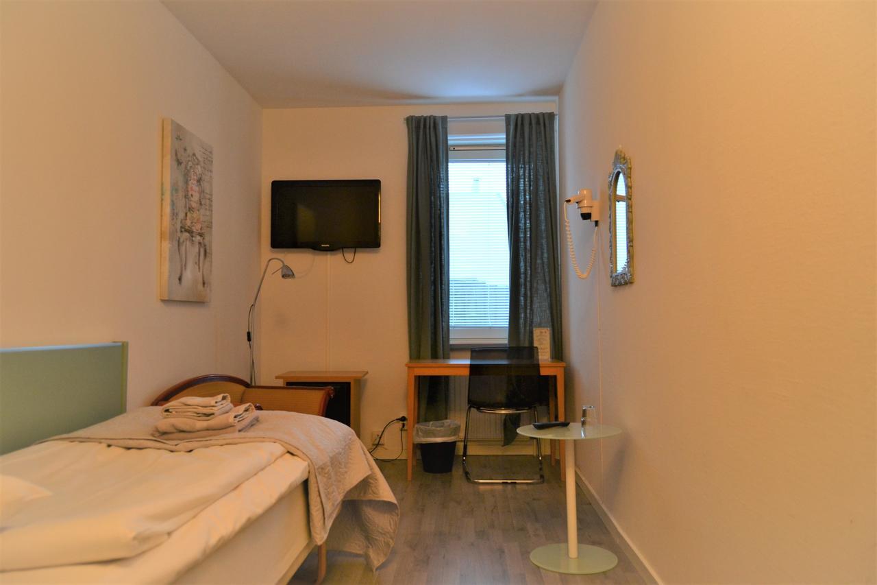 Solsta Hotell Karlstad Kültér fotó