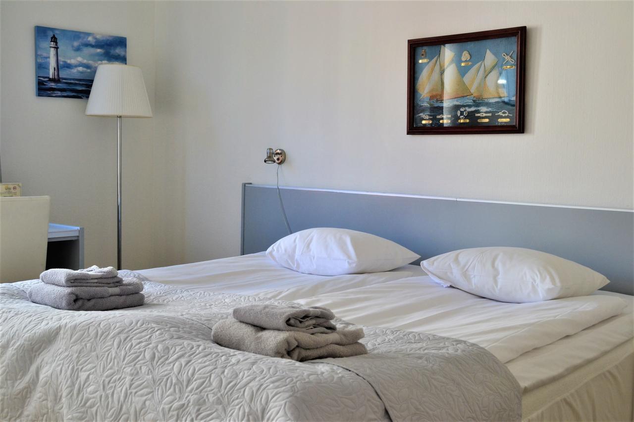 Solsta Hotell Karlstad Kültér fotó