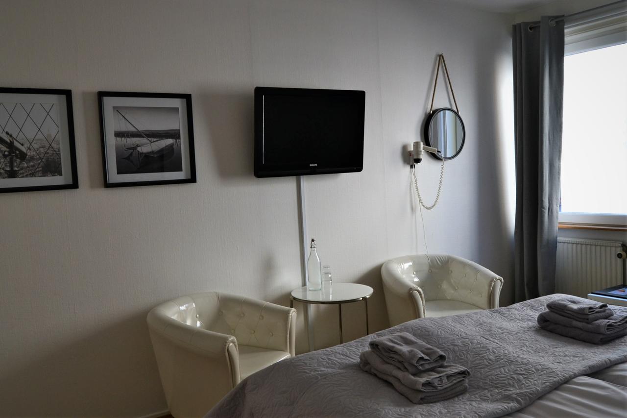 Solsta Hotell Karlstad Kültér fotó