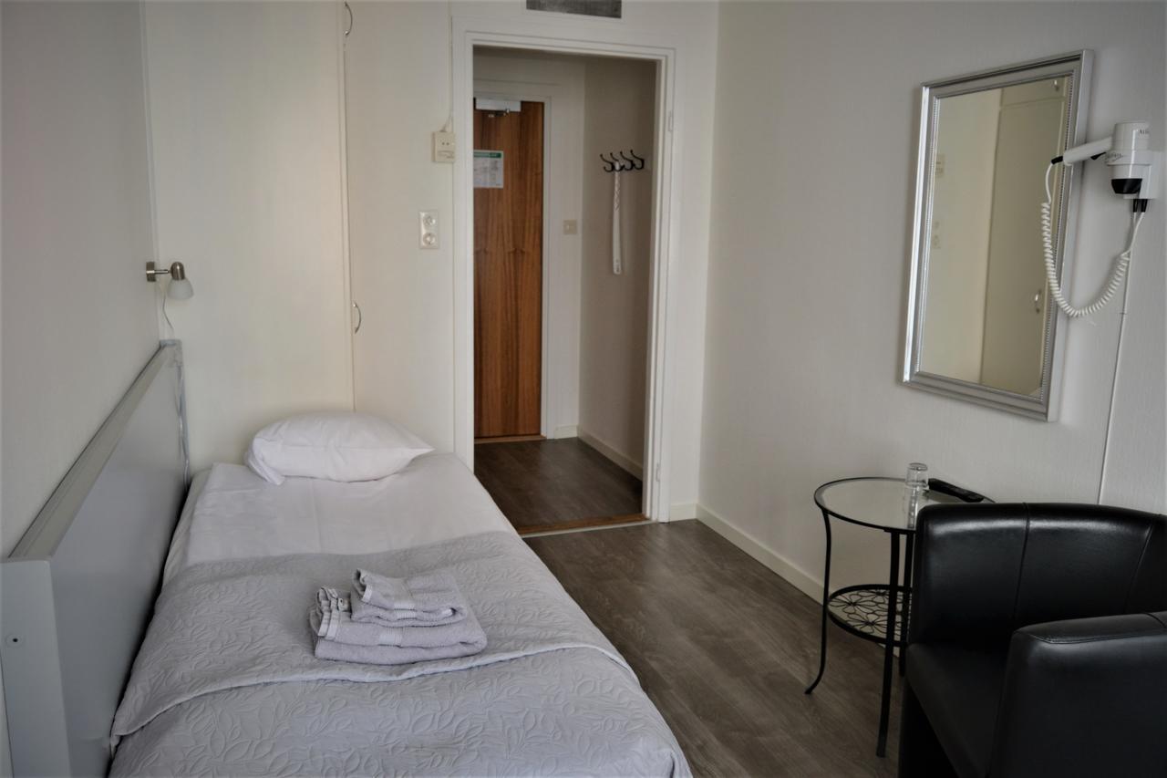 Solsta Hotell Karlstad Kültér fotó