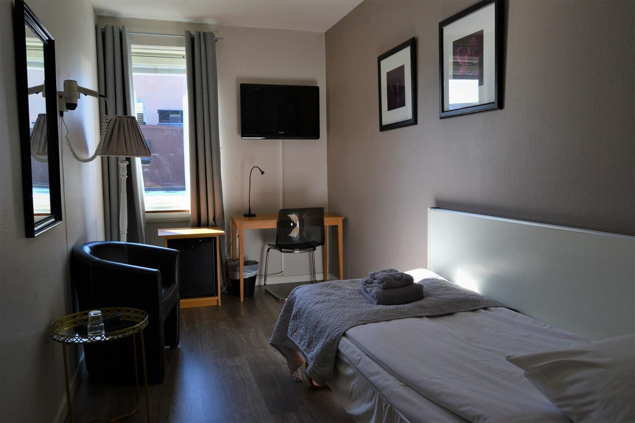 Solsta Hotell Karlstad Kültér fotó