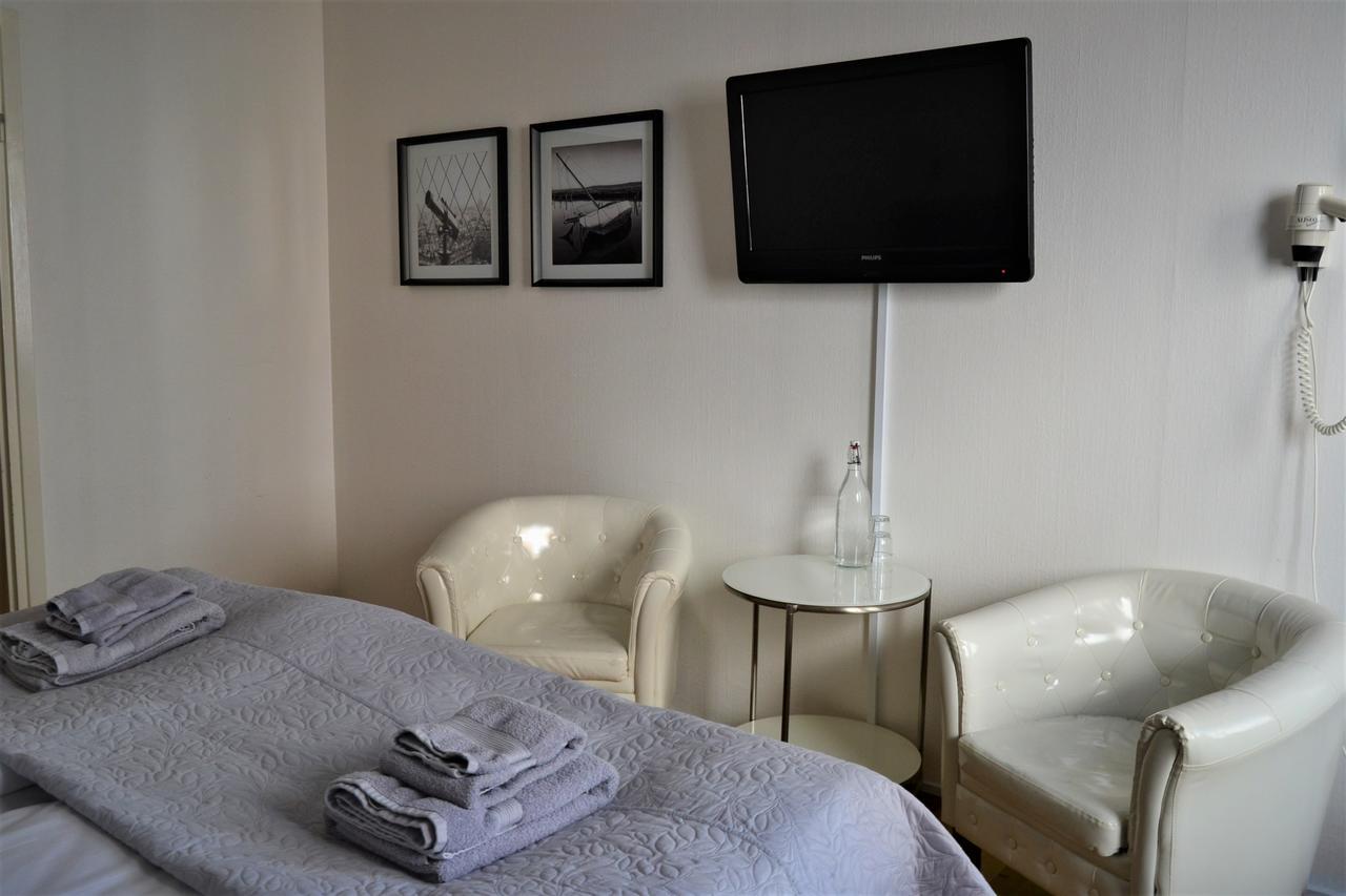 Solsta Hotell Karlstad Kültér fotó