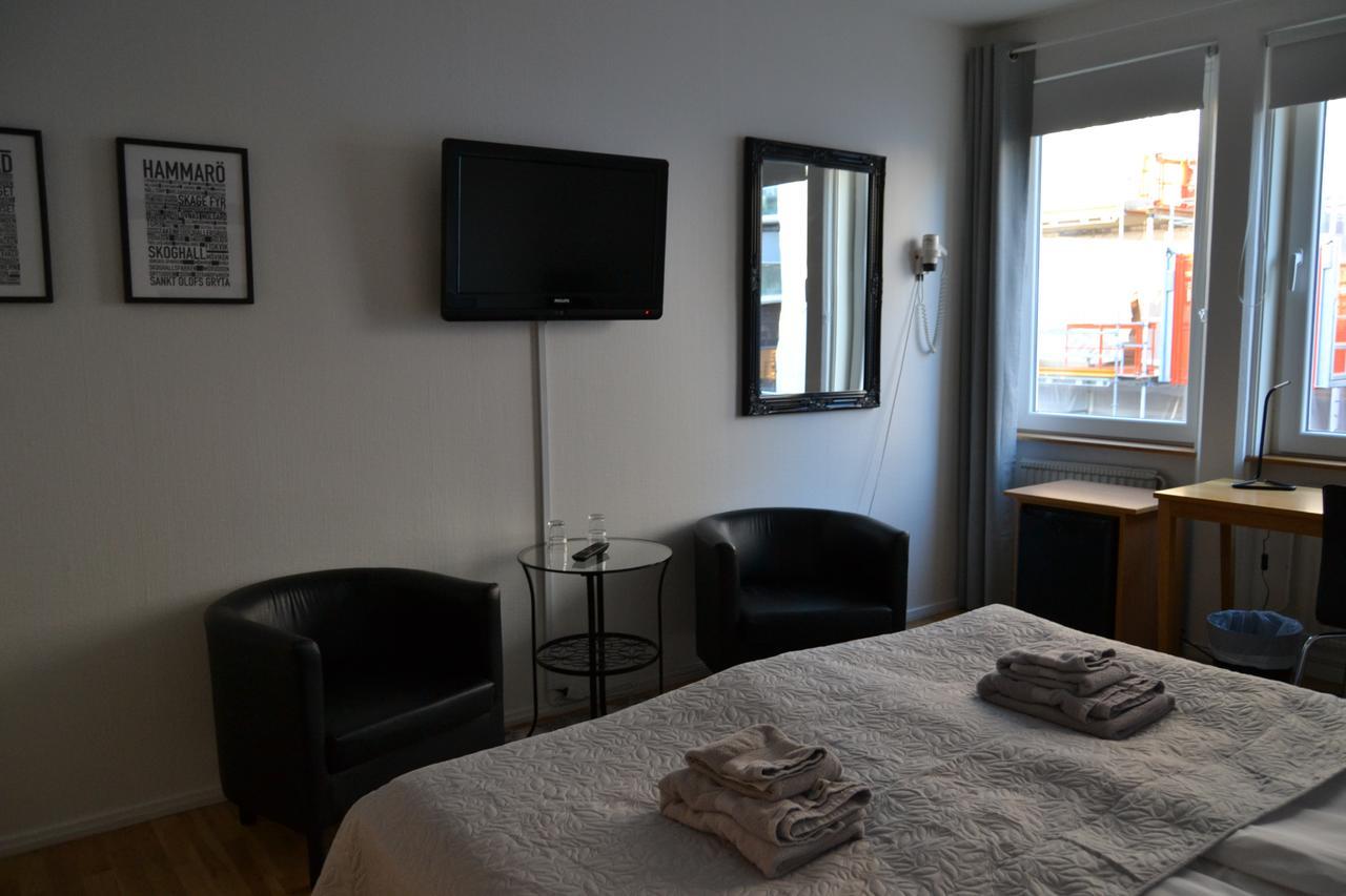 Solsta Hotell Karlstad Kültér fotó