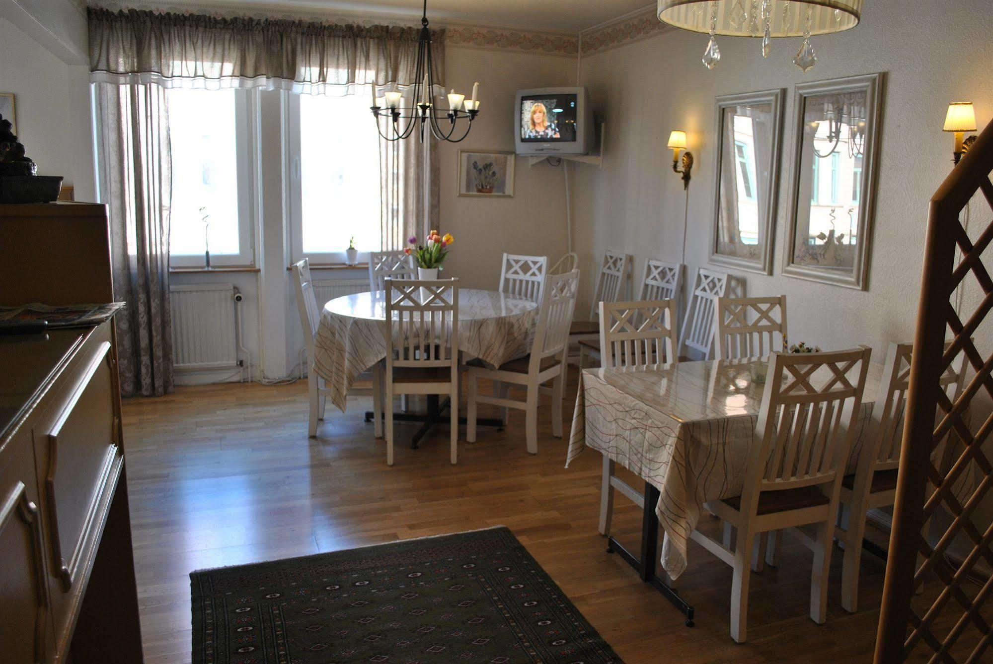Solsta Hotell Karlstad Kültér fotó